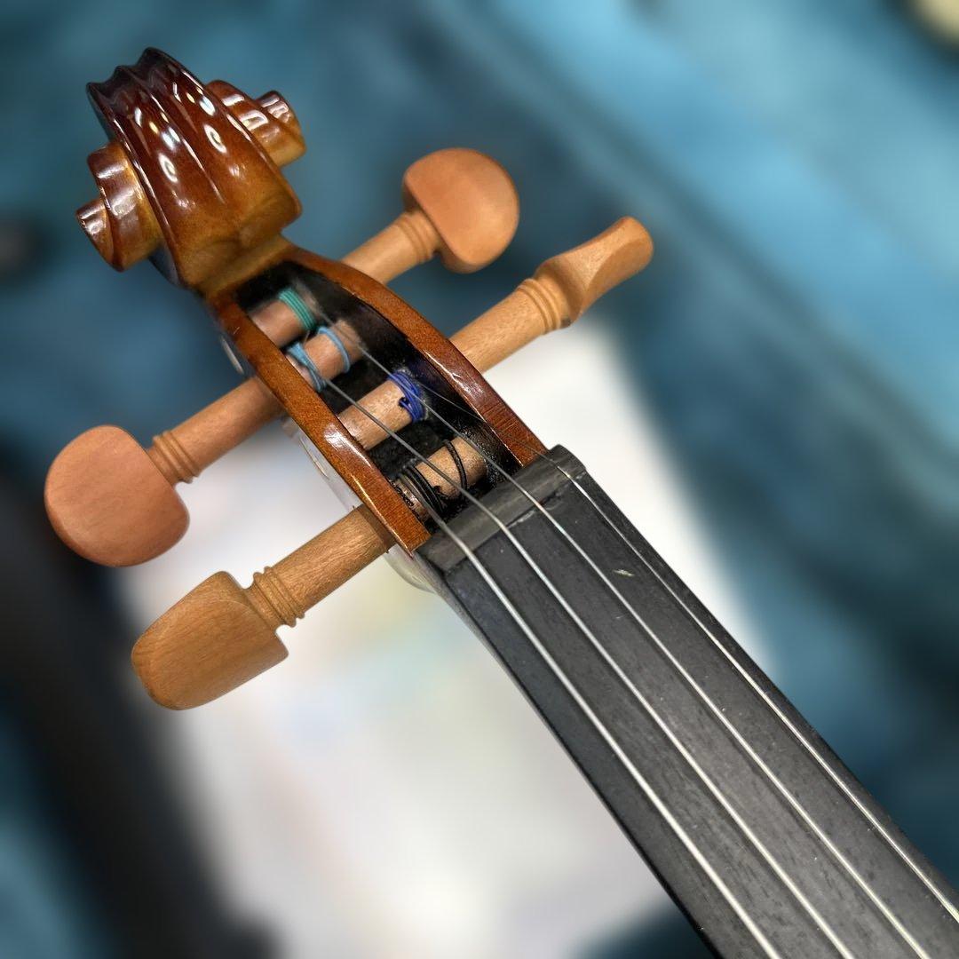 6910 【美品】ストンリン TL001-B2 バイオリン 4/4