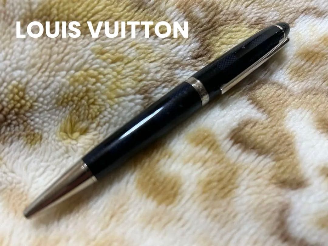 特価 louis vuitton ルイヴィトン ダミエ グラフィット ボールペン