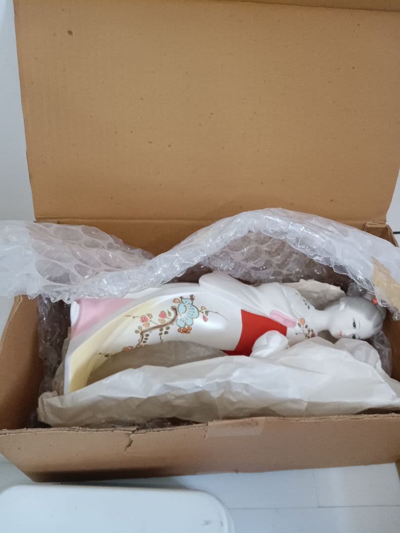 博多人形 約38cm