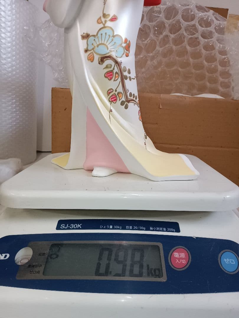 博多人形 約38cm