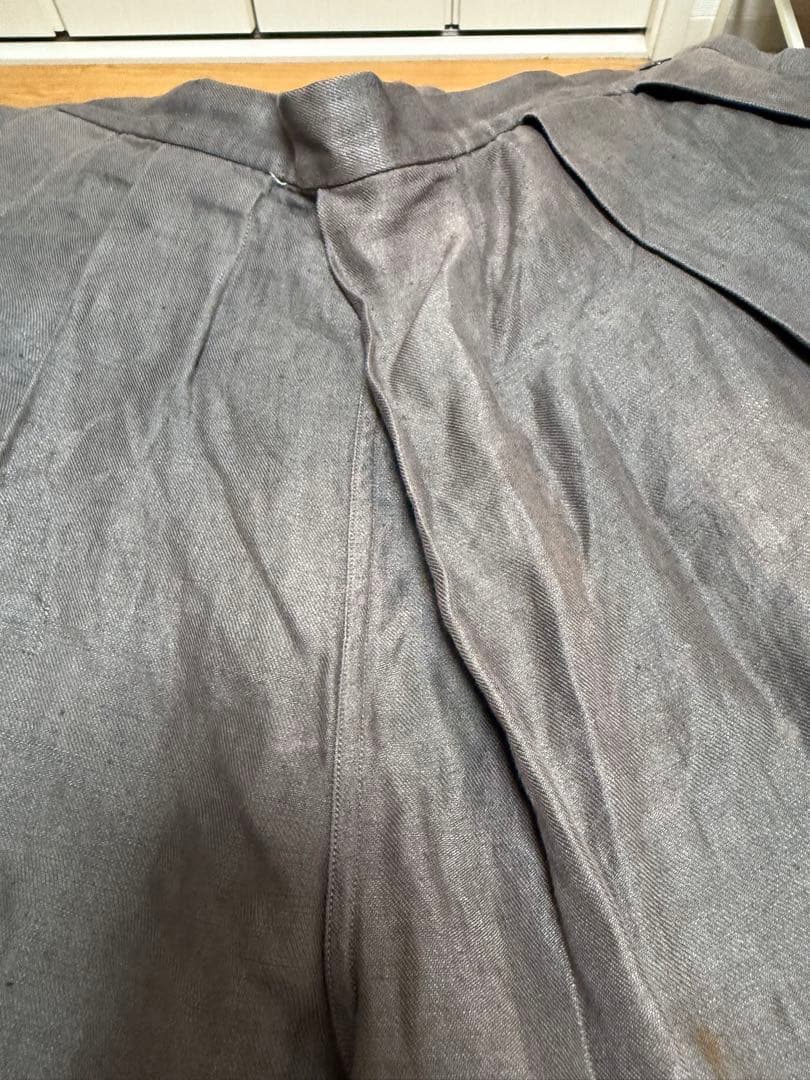 kaval カヴァル サルエル　arts and science