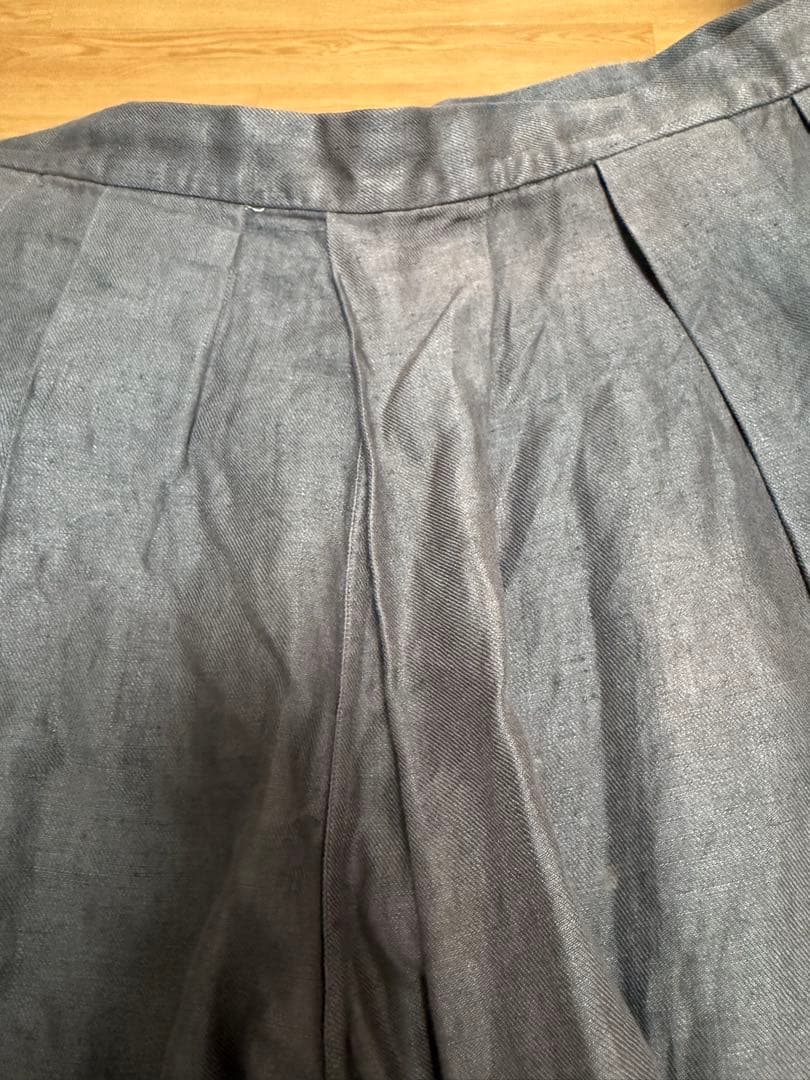 kaval カヴァル サルエル　arts and science