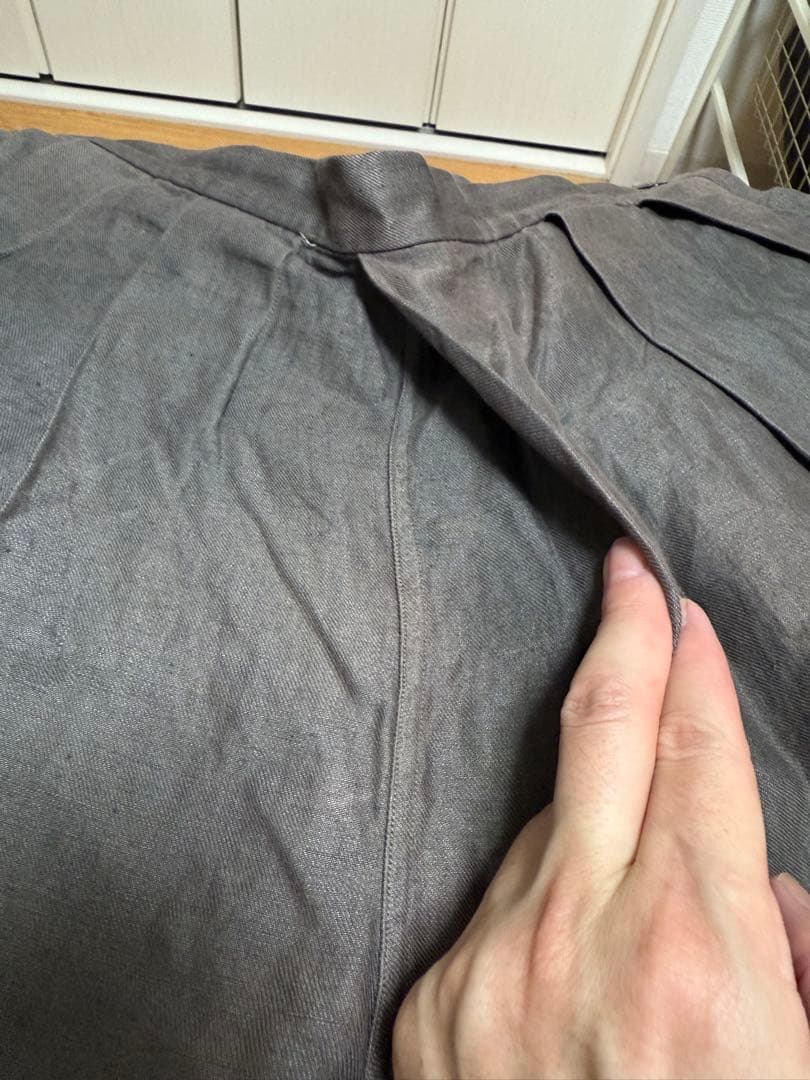 kaval カヴァル サルエル　arts and science