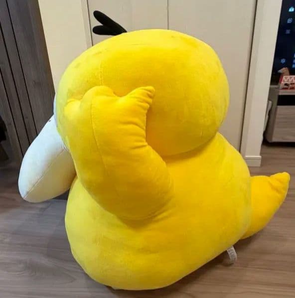 コダック等身大