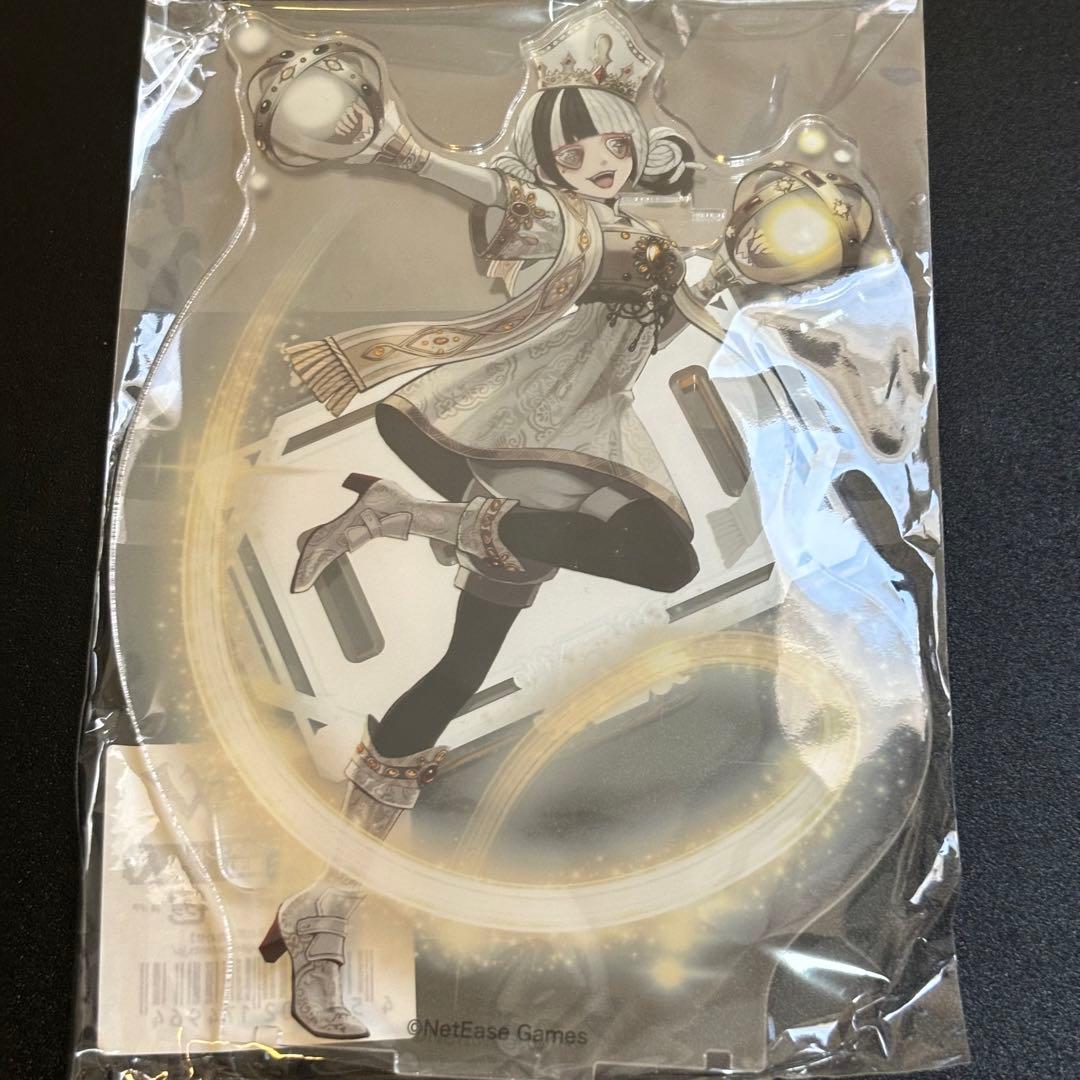 第五人格　スイパラ　6周年　ビックアクリルスタンド　応援団