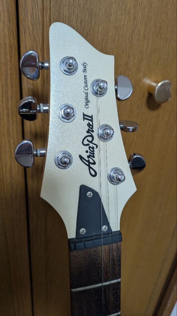 アリアプロⅡ　ジェイル大橋　仕様