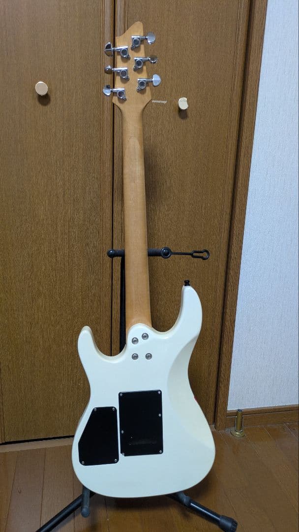 アリアプロⅡ　ジェイル大橋　仕様