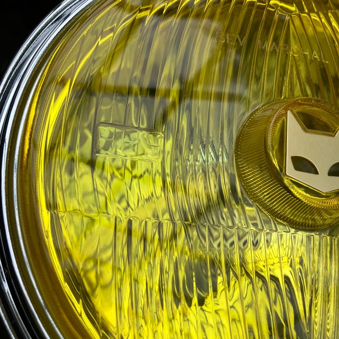 マーシャルヘッドライト　889 18π カワサキ