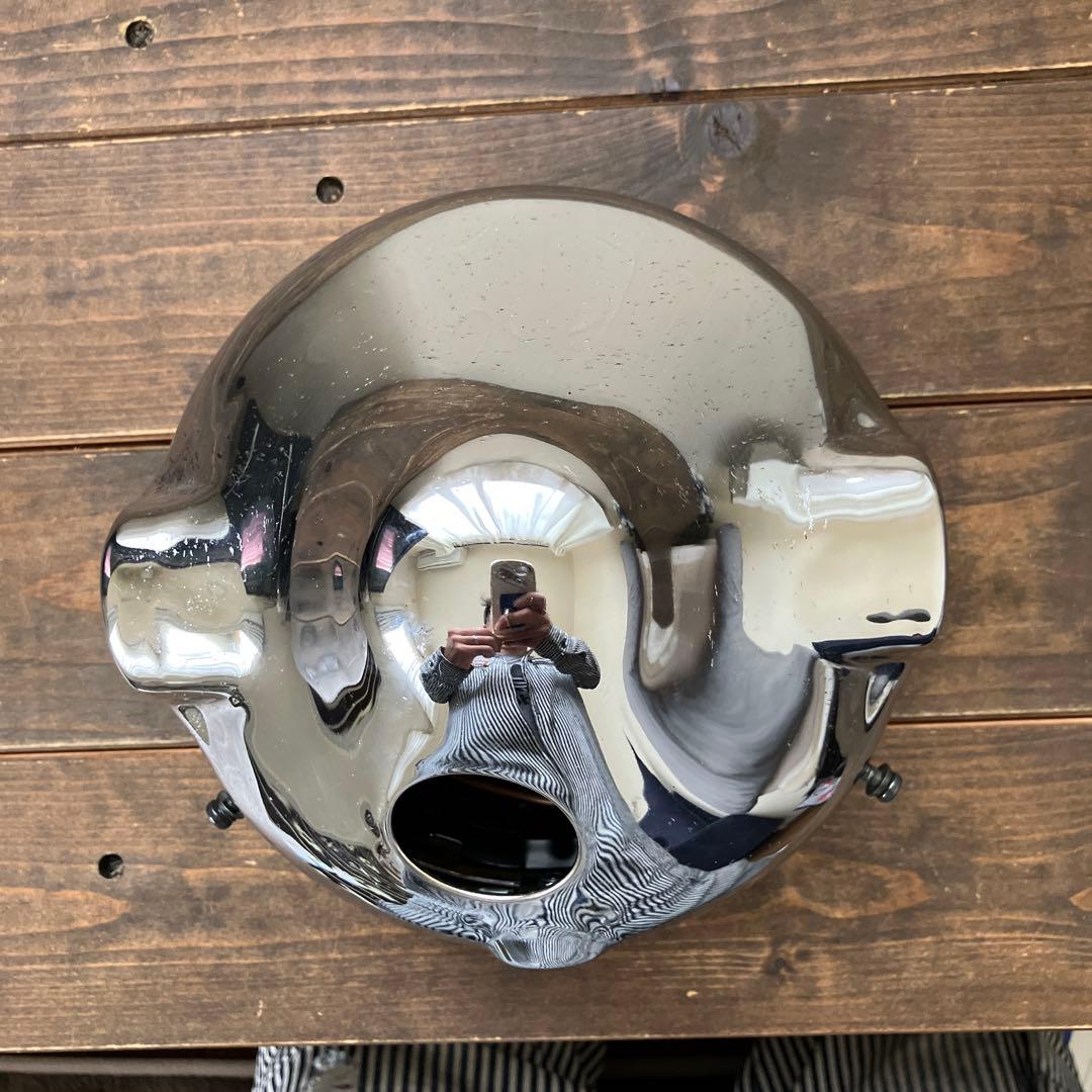 マーシャルヘッドライト　889 18π カワサキ