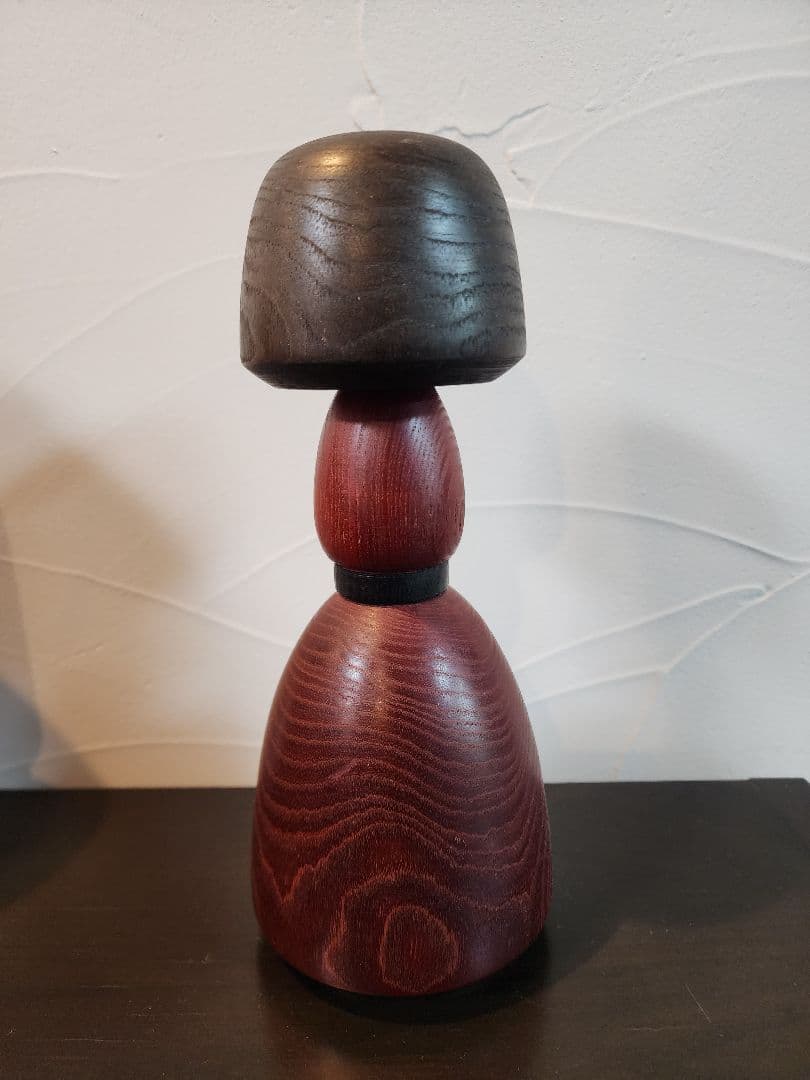 山中三平 創作こけし