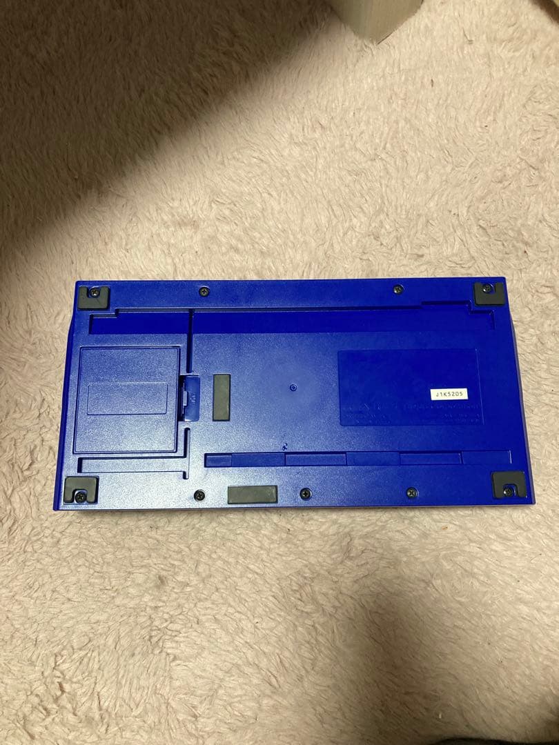 【美品】BOSS GT-1 ギターエフェクター