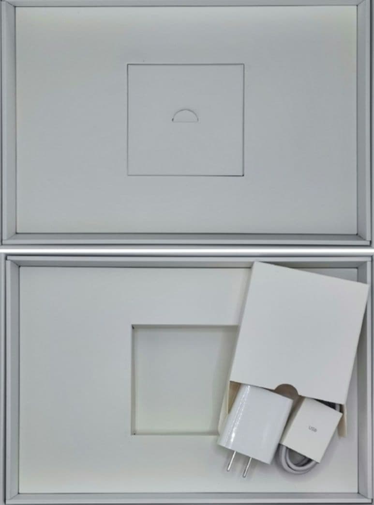 Xiaomi Pad 5 本体 6GB 128GB