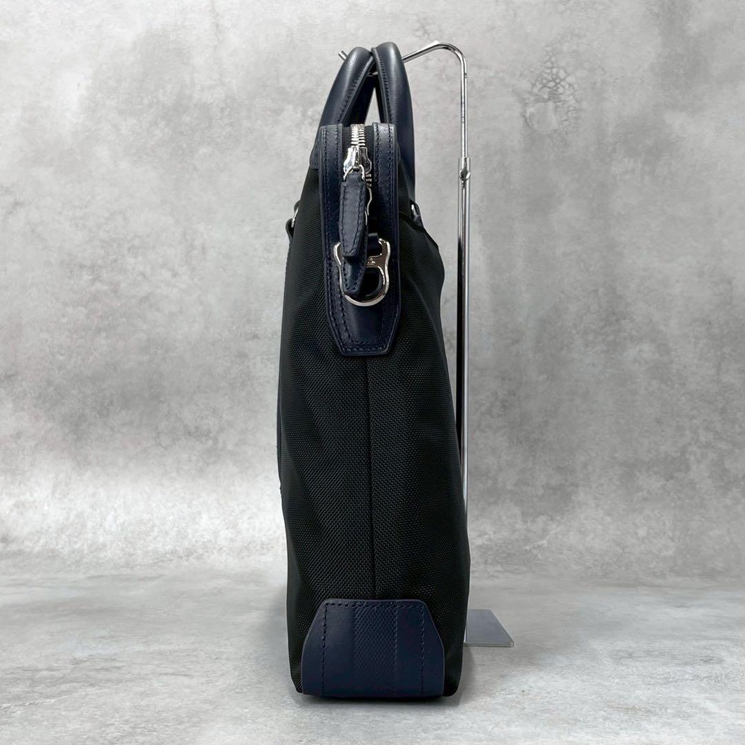 未使用◎トゥミ　JARVIS ラップトップ ブリーフケース　ビジネスバッグ