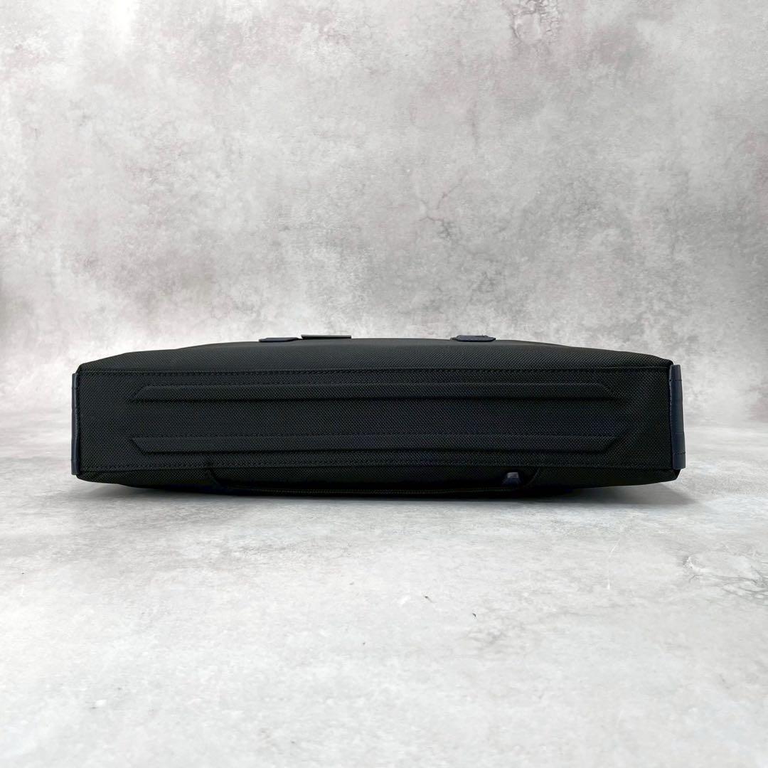 未使用◎トゥミ　JARVIS ラップトップ ブリーフケース　ビジネスバッグ