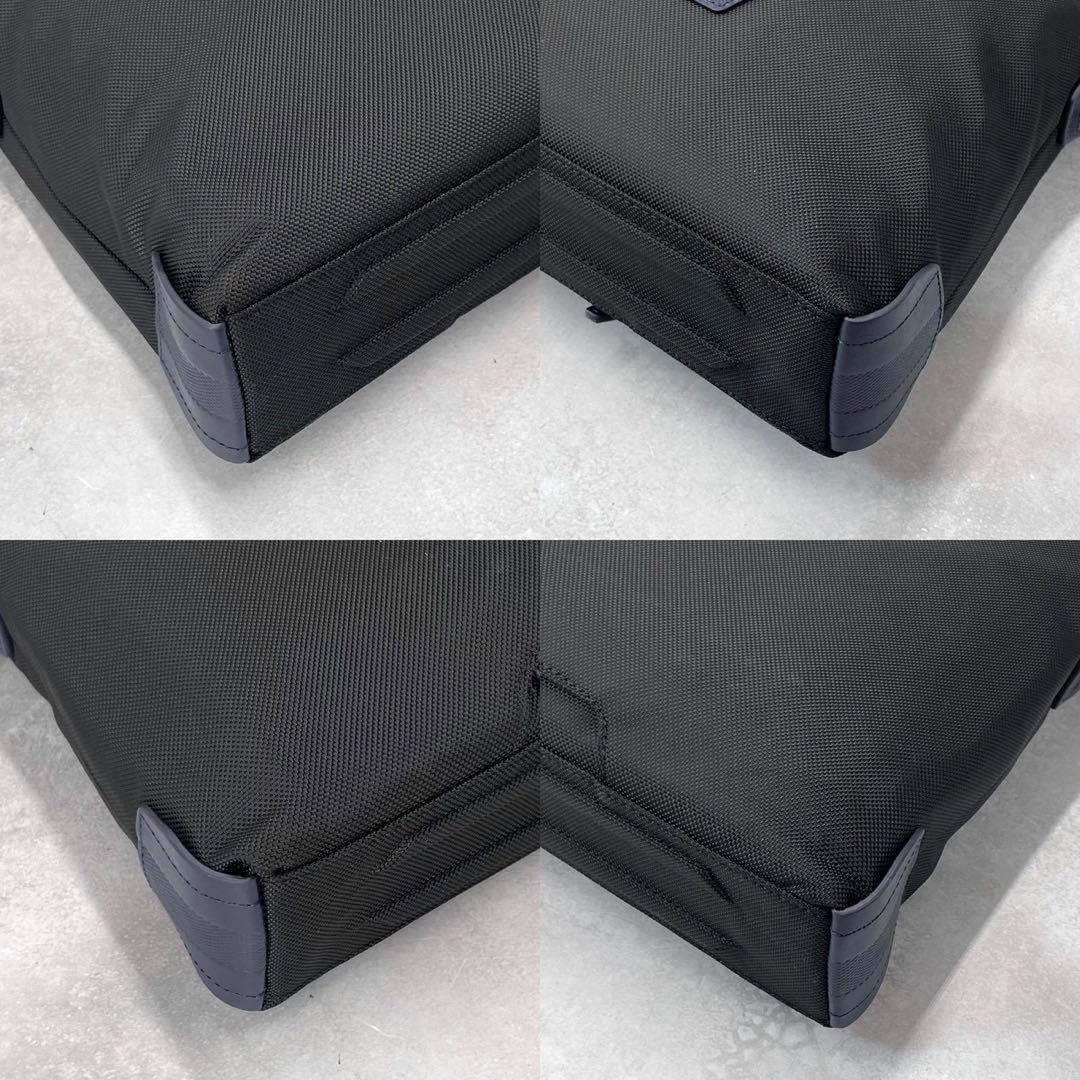 未使用◎トゥミ　JARVIS ラップトップ ブリーフケース　ビジネスバッグ