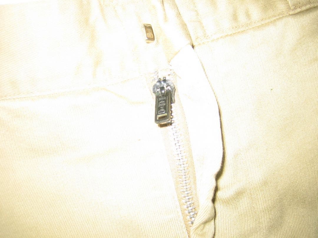 us army チノパンツ 60s