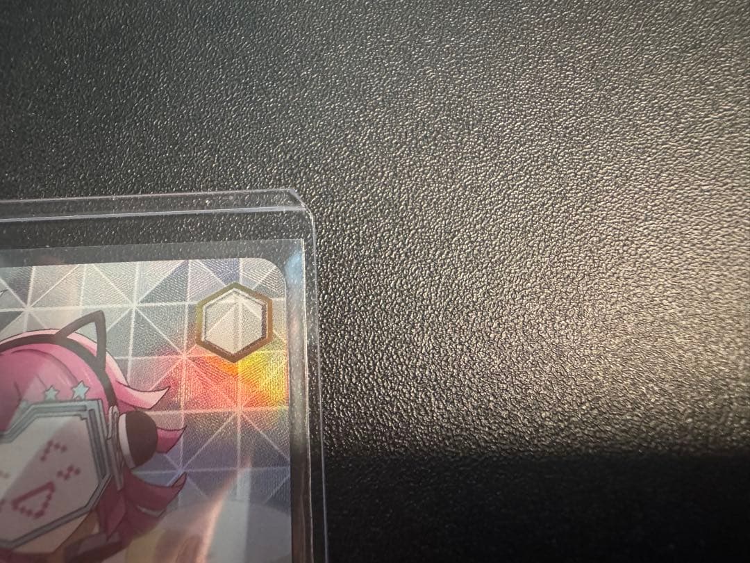 ヴァイスシュヴァルツ　繋がるステージ　天王寺瑠奈　　SSP