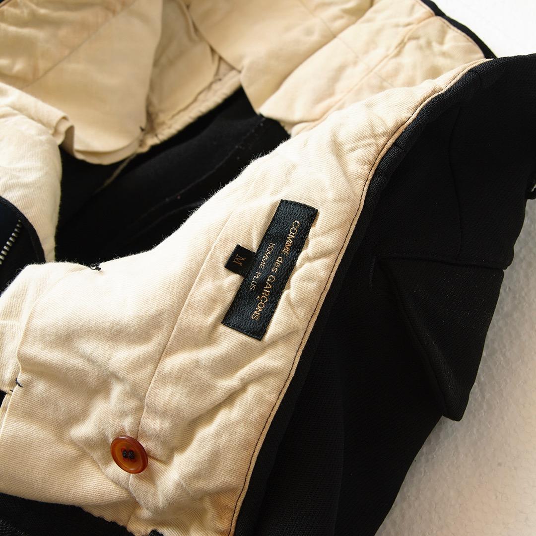 Comme des Garçons Homme Plus Pants M
