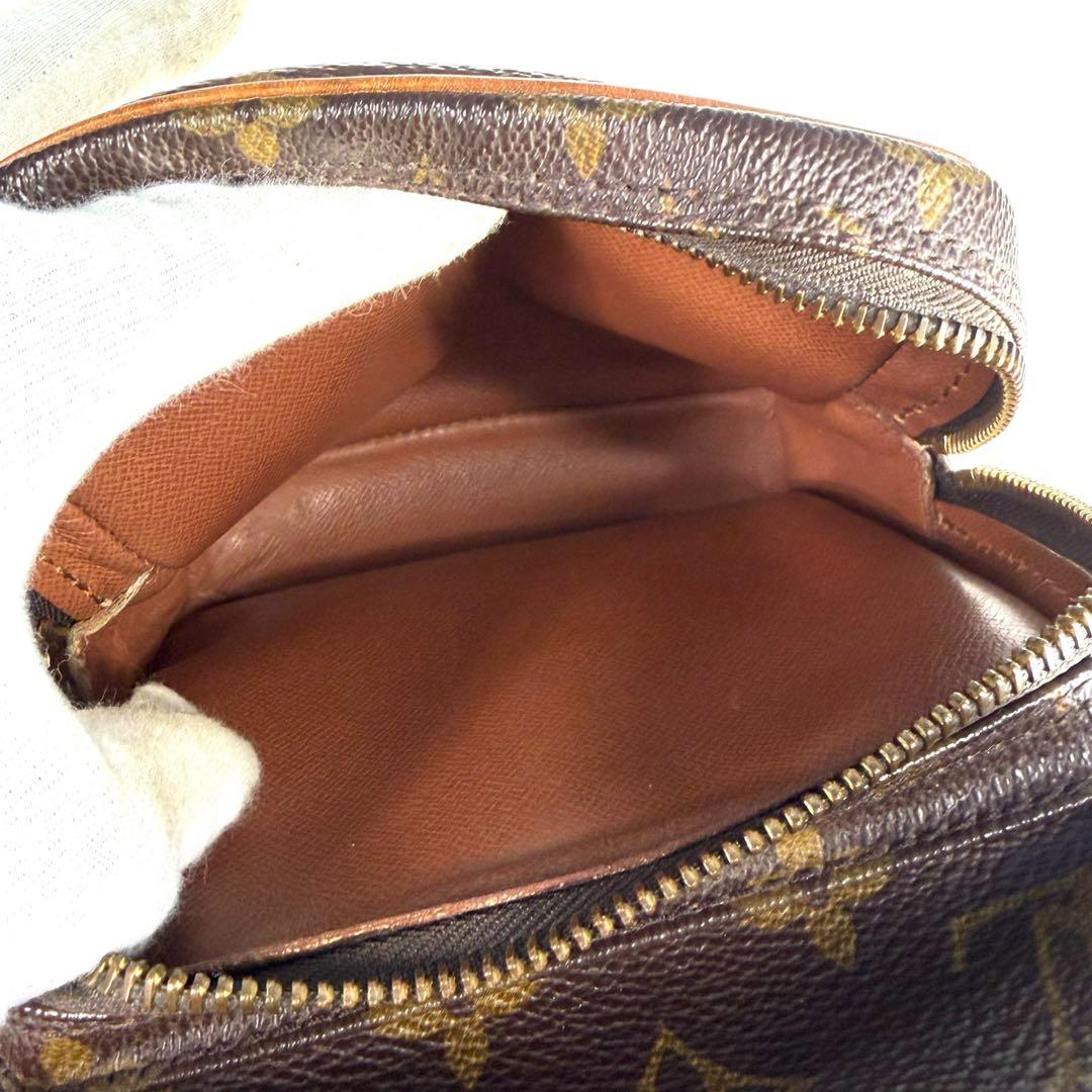 美品で安い LOUIS VUITTON アマゾン ミニショル a990