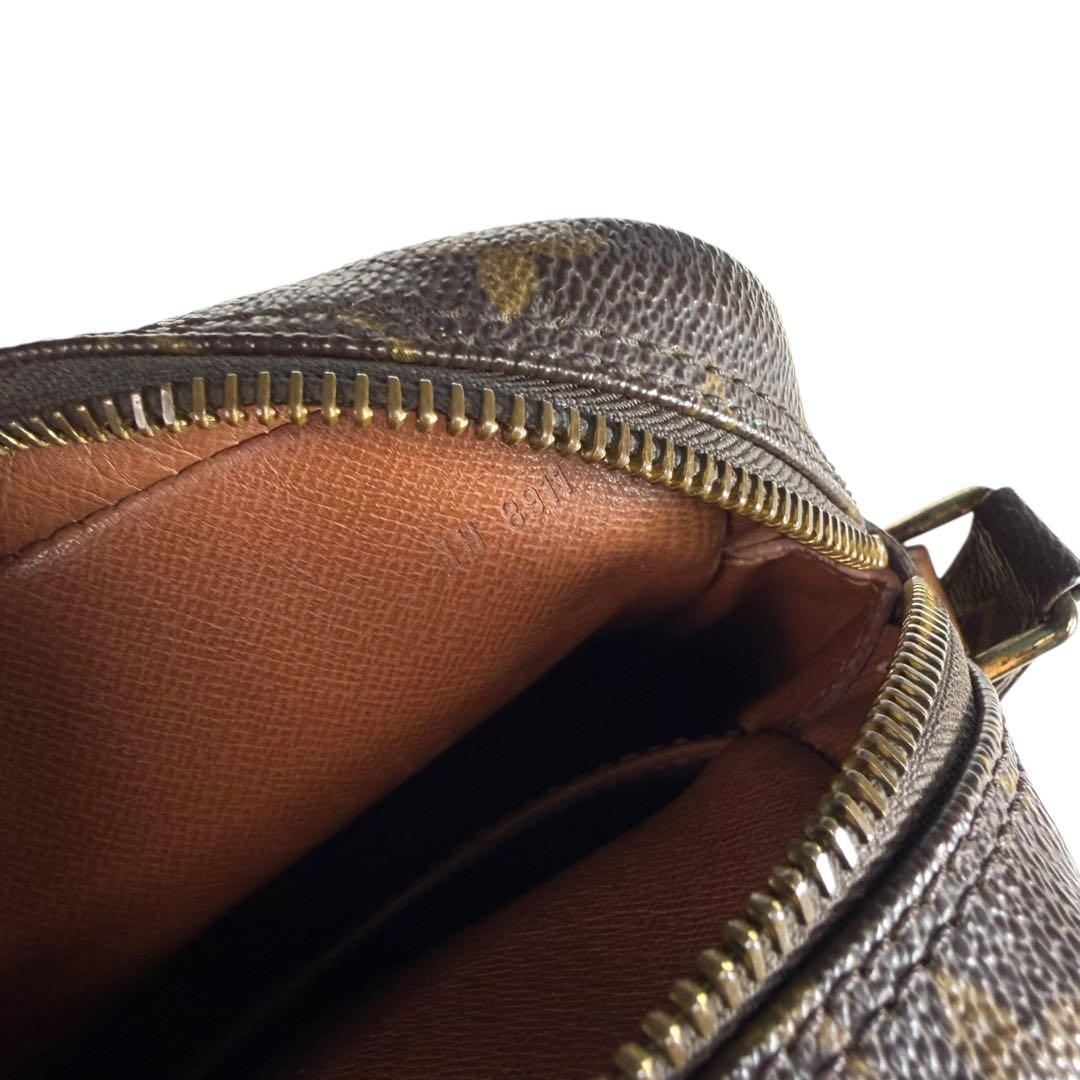 美品で安い LOUIS VUITTON アマゾン ミニショル a990