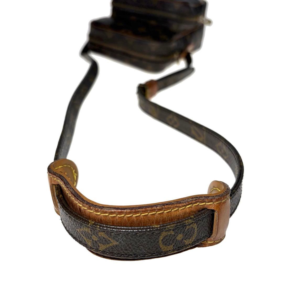 美品で安い LOUIS VUITTON アマゾン ミニショル a990