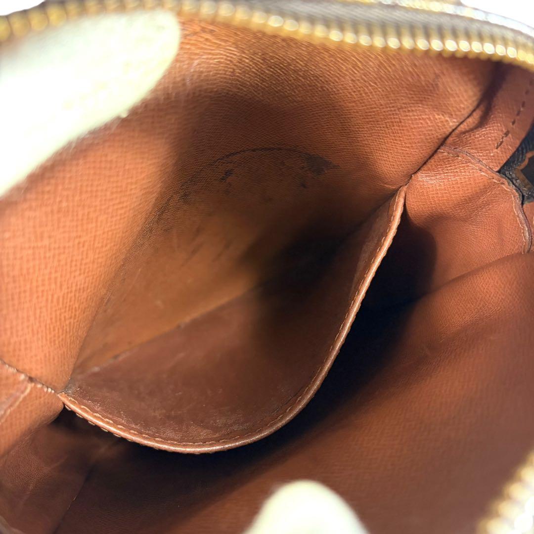 美品で安い LOUIS VUITTON アマゾン ミニショル a990