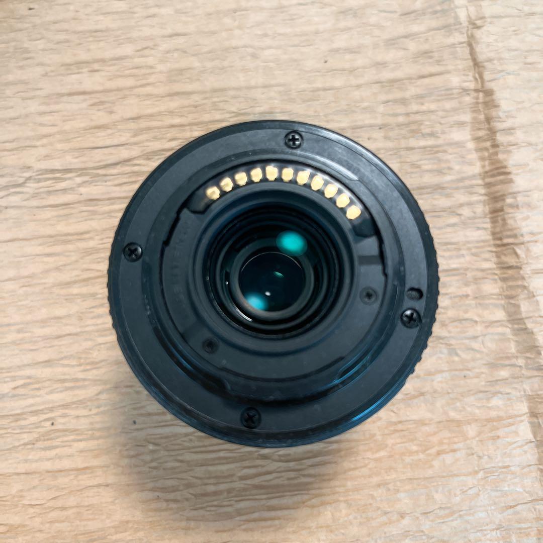 【動作品】Olympus PEN E-P5ミラーレス一眼カメラセット