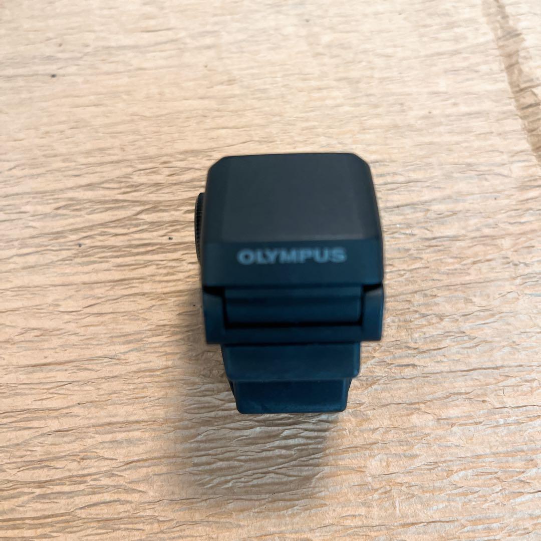 【動作品】Olympus PEN E-P5ミラーレス一眼カメラセット