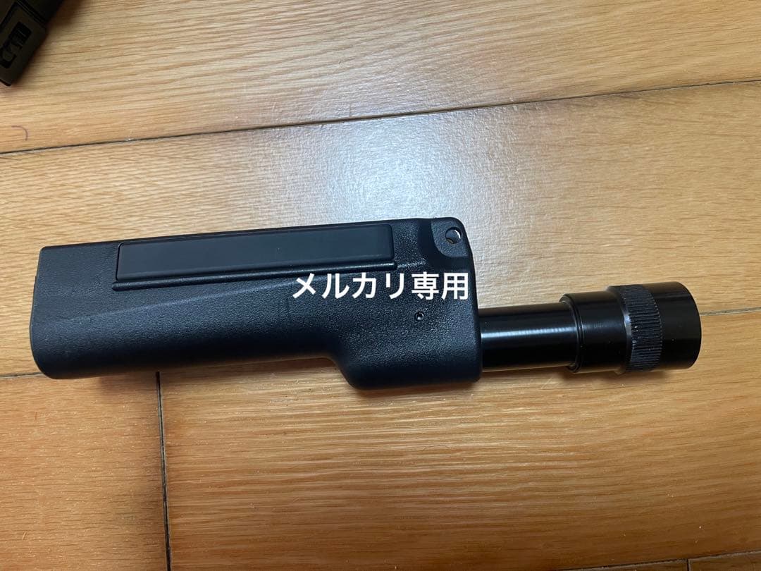 東京マルイ　次世代電動ガン MP5A5 付属品多数