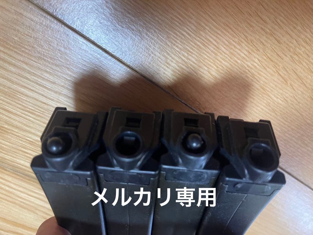 東京マルイ　次世代電動ガン MP5A5 付属品多数