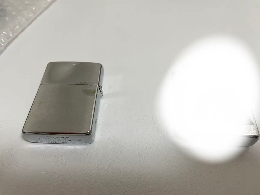 ZIPPO (アメリカ海軍)1990年代 未使用