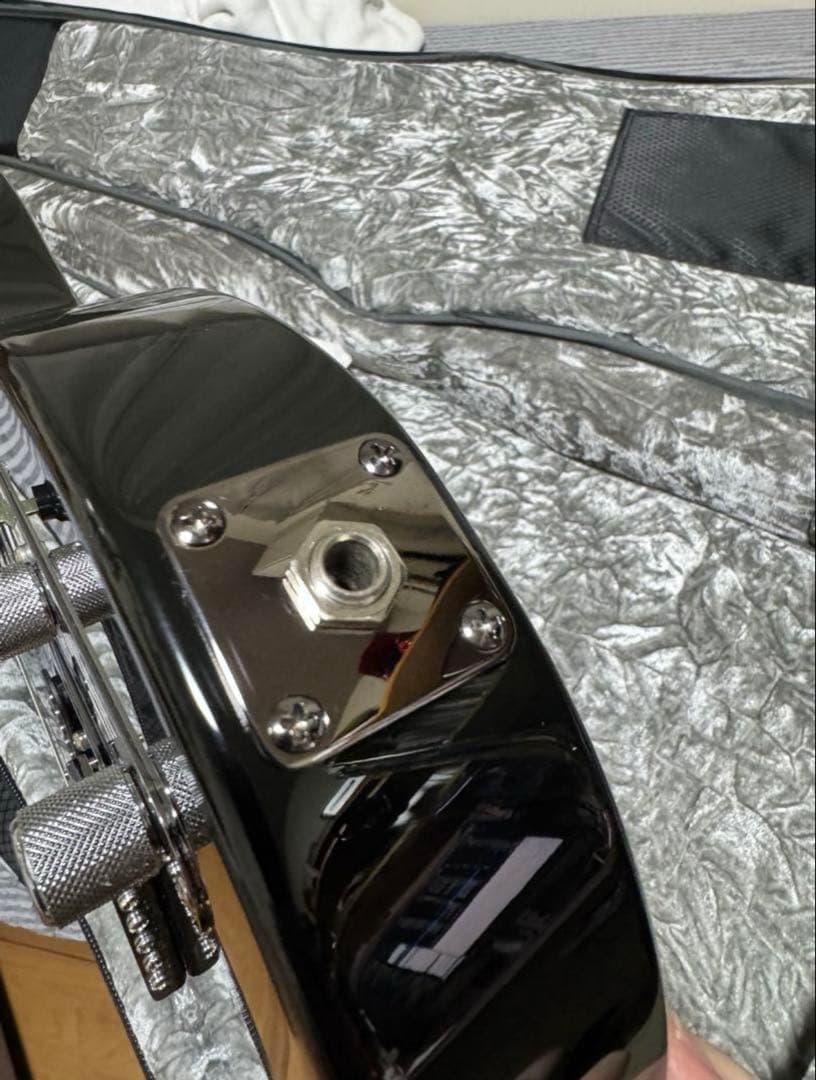 Fender telecaster テレキャスブラック MX