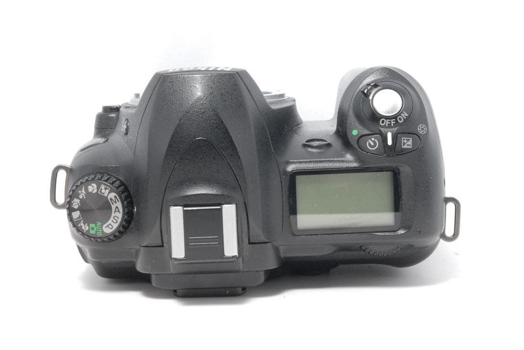 ❤初心者必見❤スマホに送れる❤Nikon D50 レンズセット❤使いやすい❤