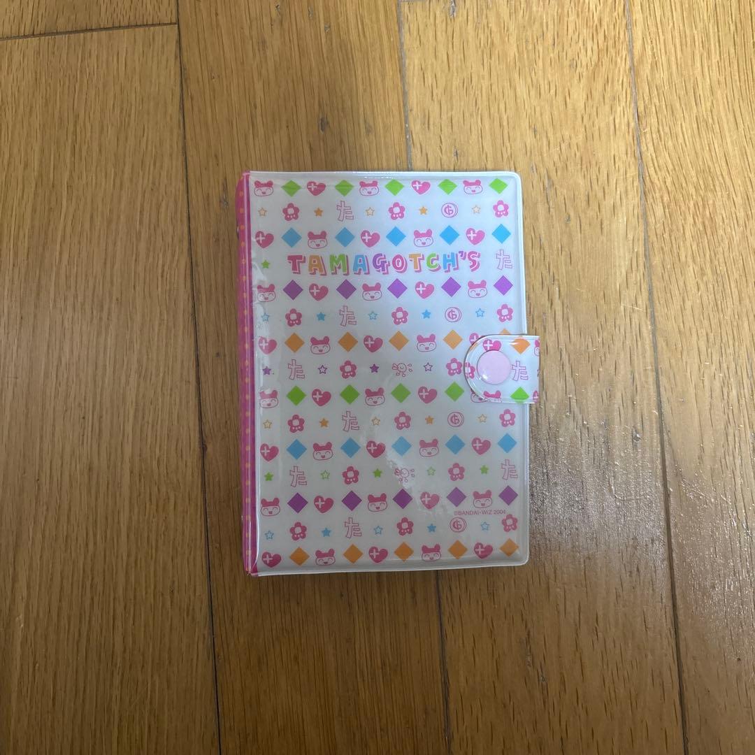 【動作確認済】たまごっちかけいぼ⭐︎ピンク⭐︎
