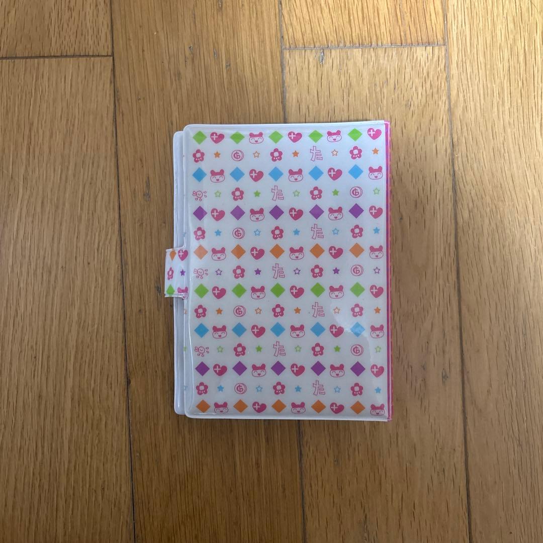 【動作確認済】たまごっちかけいぼ⭐︎ピンク⭐︎