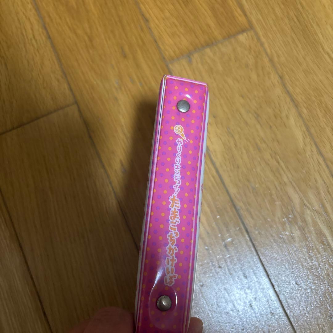 【動作確認済】たまごっちかけいぼ⭐︎ピンク⭐︎