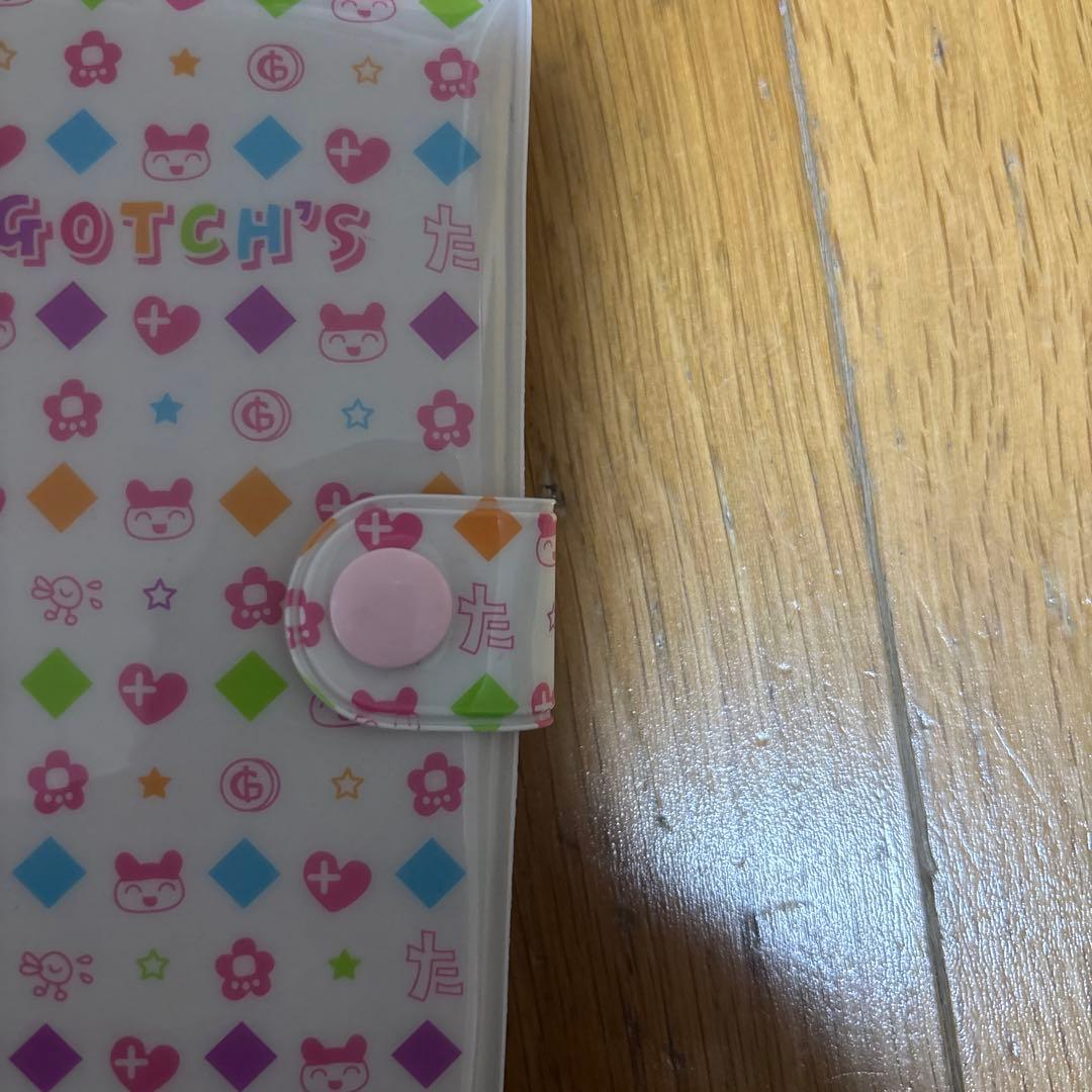 【動作確認済】たまごっちかけいぼ⭐︎ピンク⭐︎