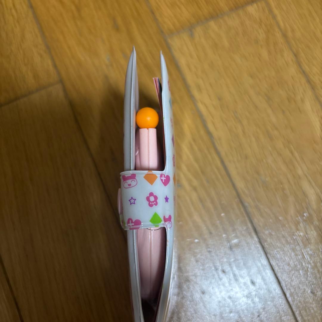 【動作確認済】たまごっちかけいぼ⭐︎ピンク⭐︎