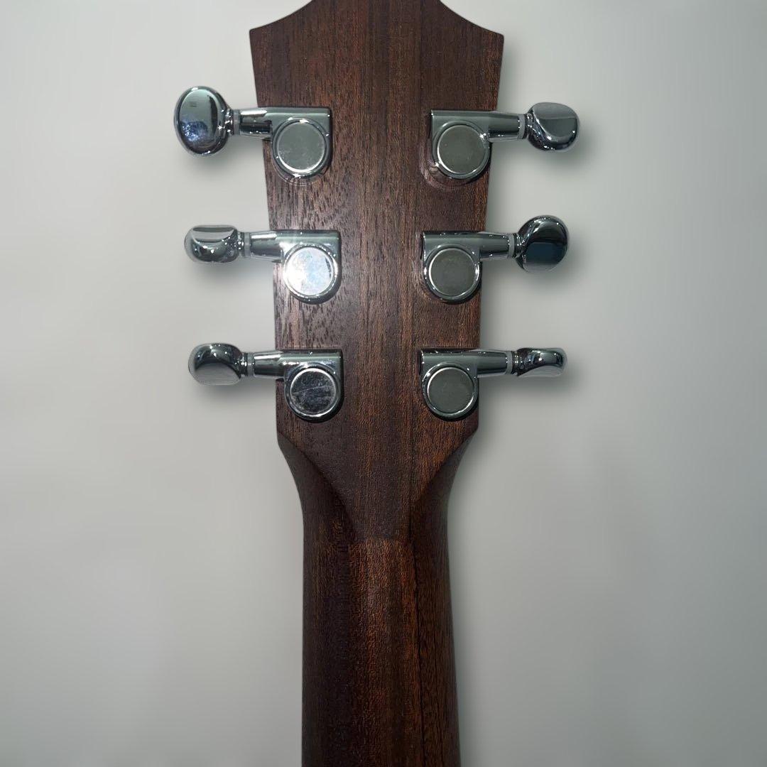 Taylor ベビーテイラー マホガニー MAHOGANY BT2　ミニギター