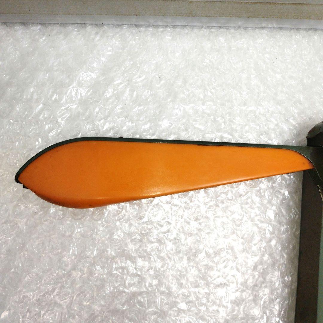 アポロウインカー オート三輪 ウインカー 矢羽根式方向指示器 当時物