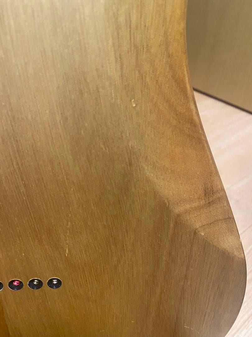 yim　Edwards E-HR7-FX/BM-Black Burst