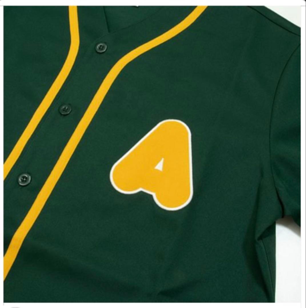 【超美品】 あいみょん 公式 AIMYONS ユニフォーム M ➕おまけ付き