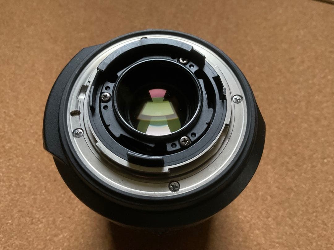 TAMRON 28-300mm F3.5-6.3 Di VC PZD 中古