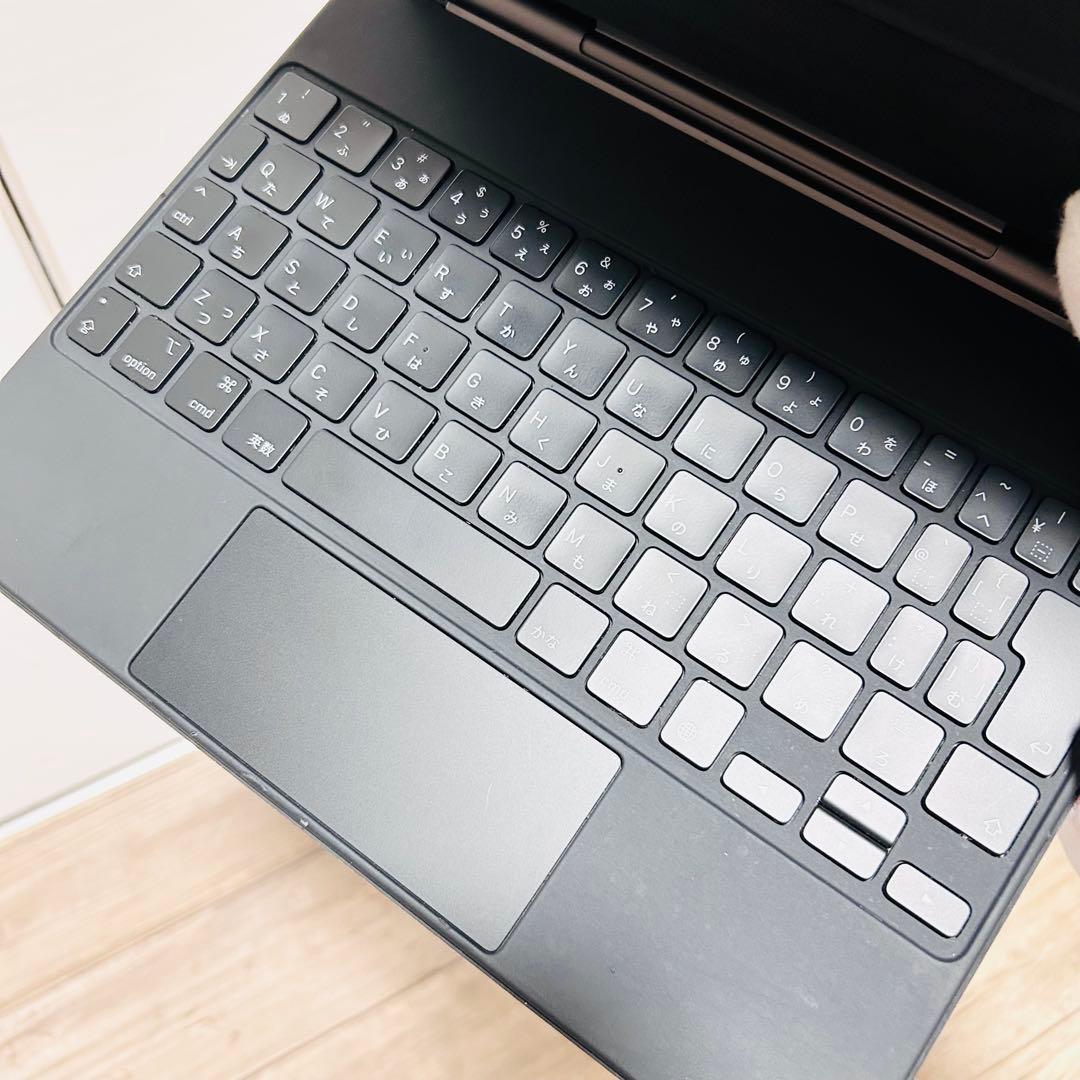 Apple 純正 Magic Keyboard 11インチ用 日本語