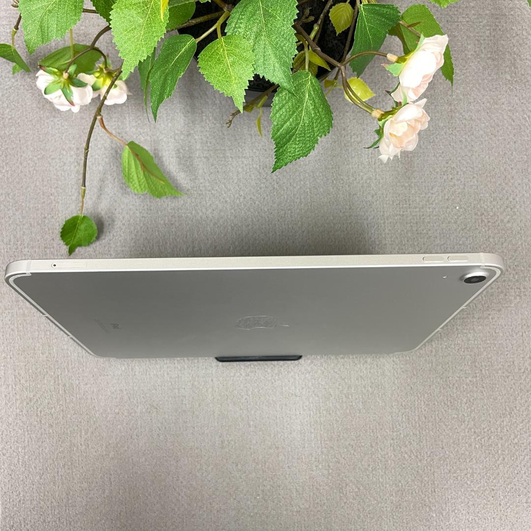 新品同様 iPad(第10世代) 64GB Wi-Fi + Cellular