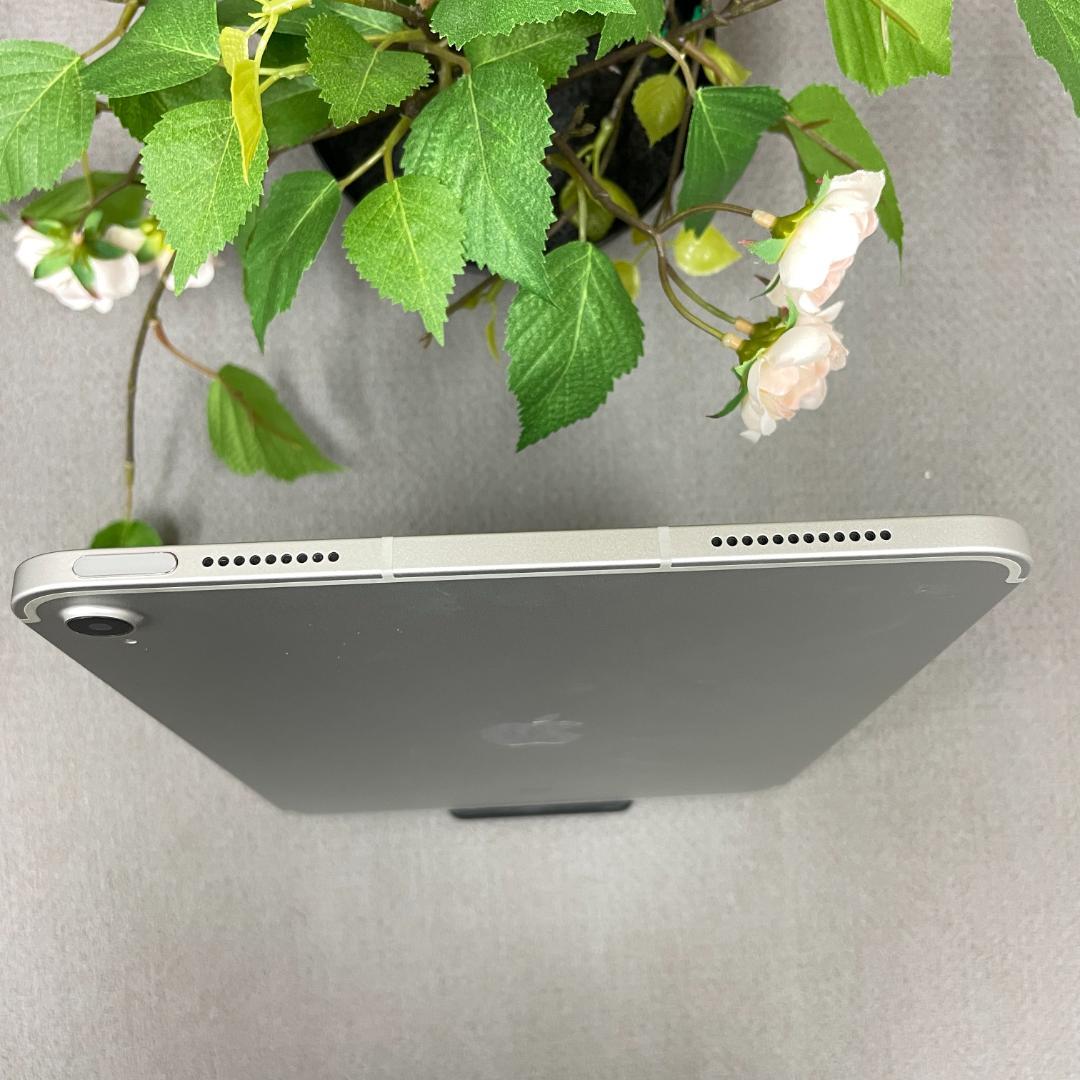 新品同様 iPad(第10世代) 64GB Wi-Fi + Cellular