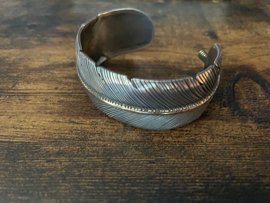 ハービーメイス　バングル