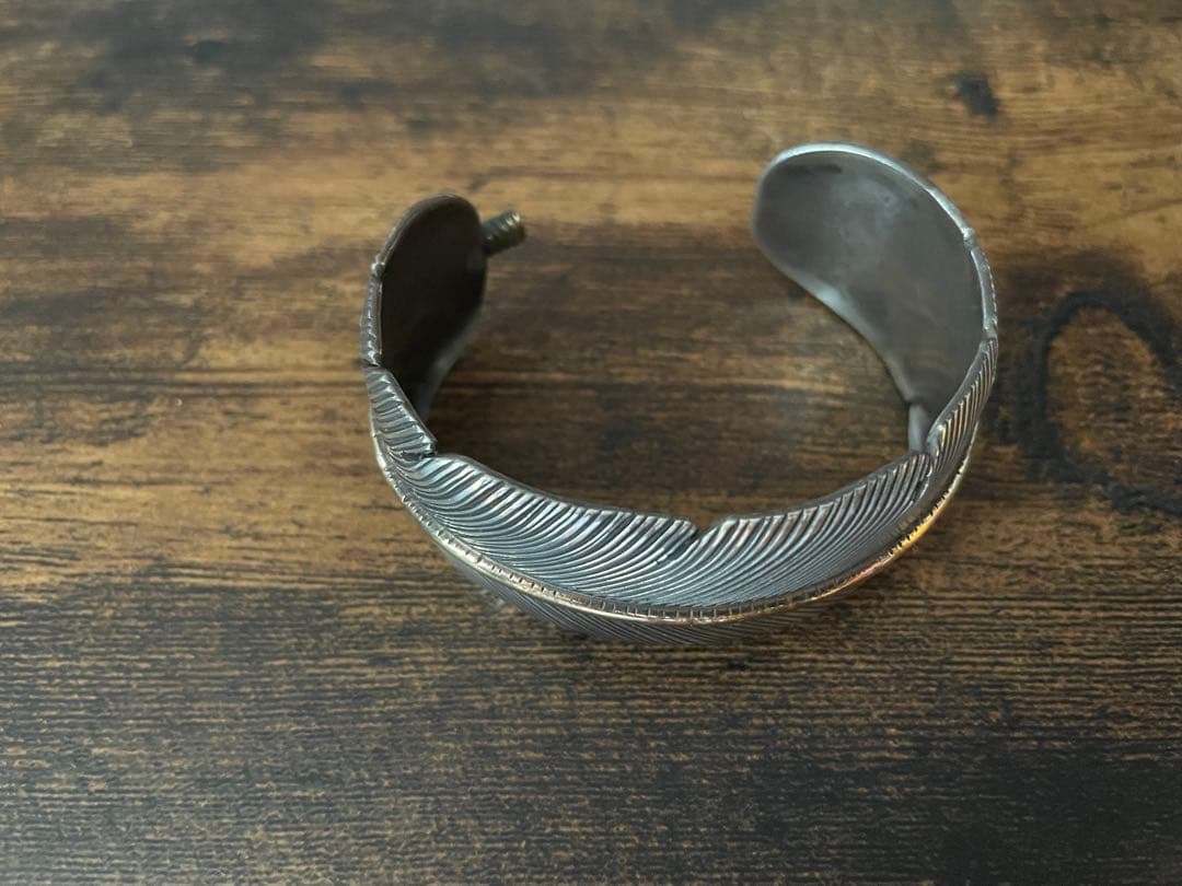 ハービーメイス　バングル