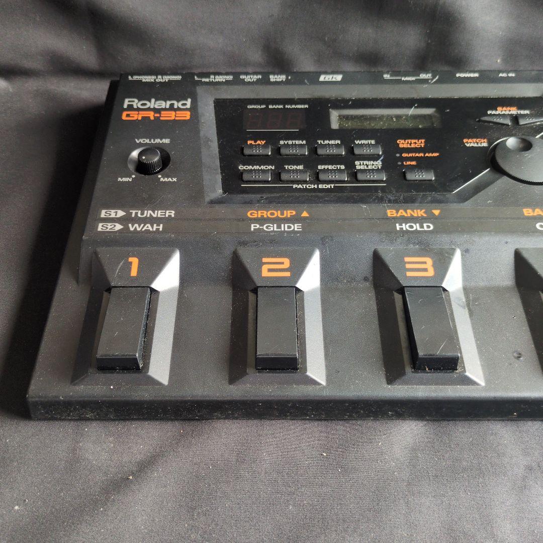 ギター Roland GR-33