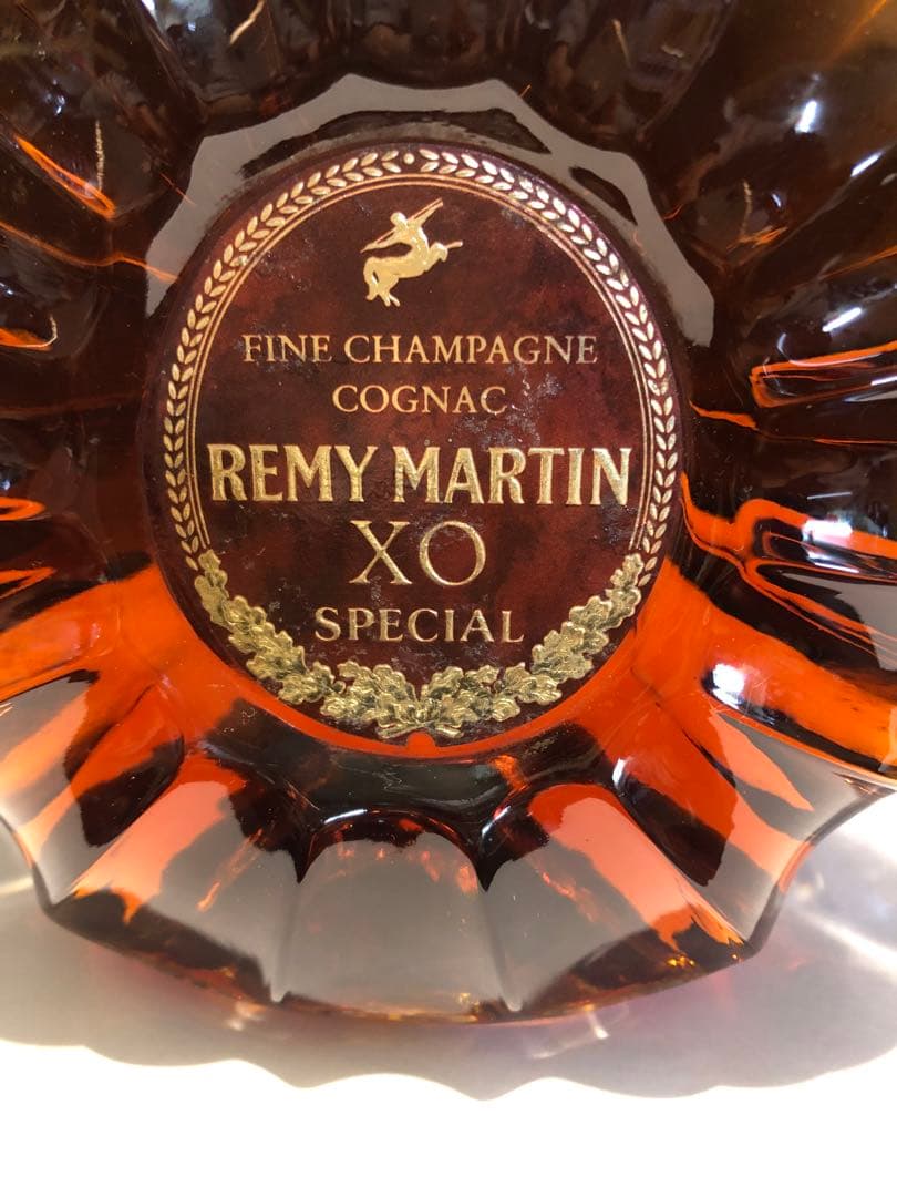 REMY MARTIN XO SPECIAL コニャック 未開栓